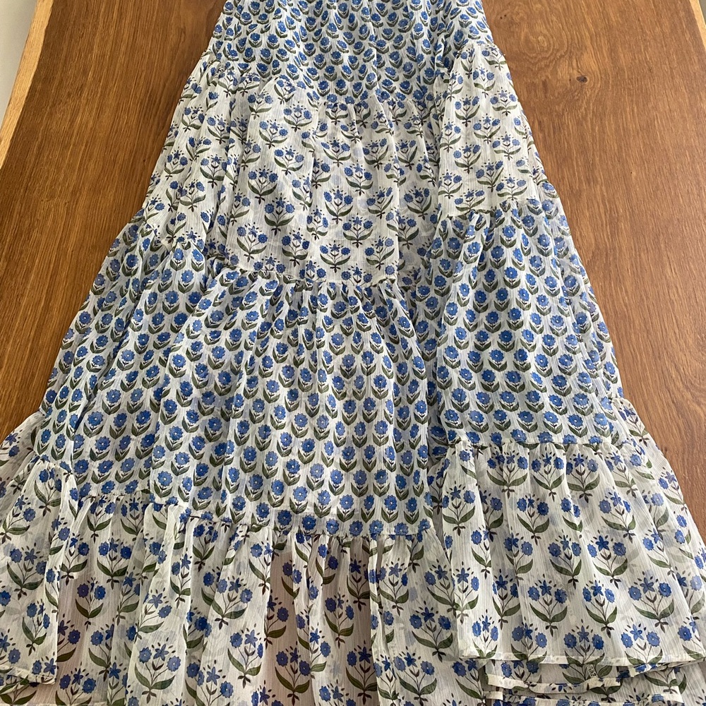 Misa Los Angeles skirt and top. Gorgeous! - Picture 4 of 7